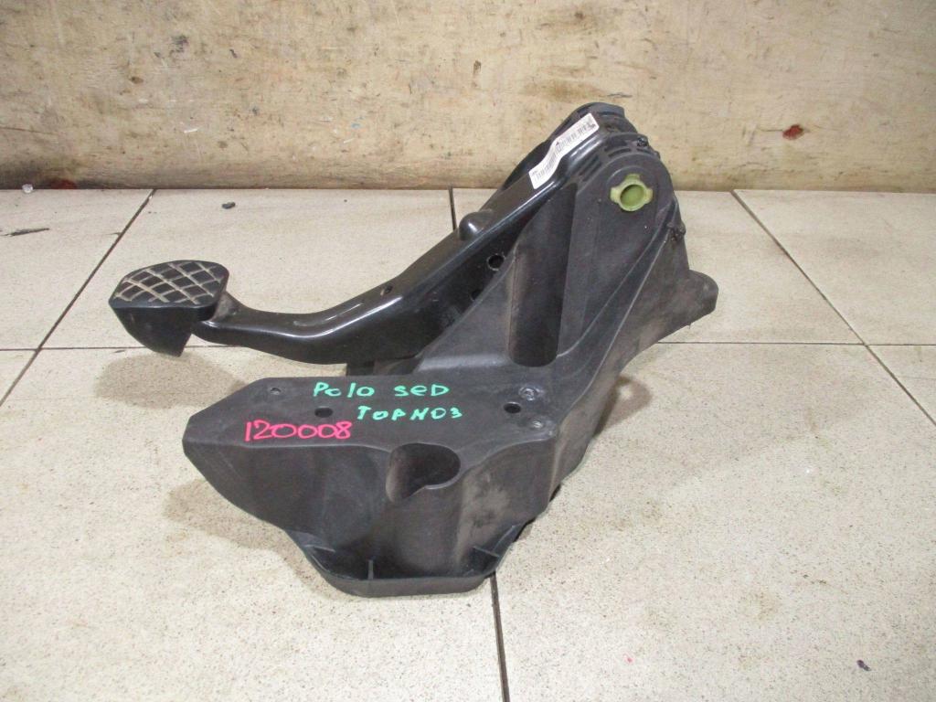 Педаль тормоза, 500 рублей, Пермь