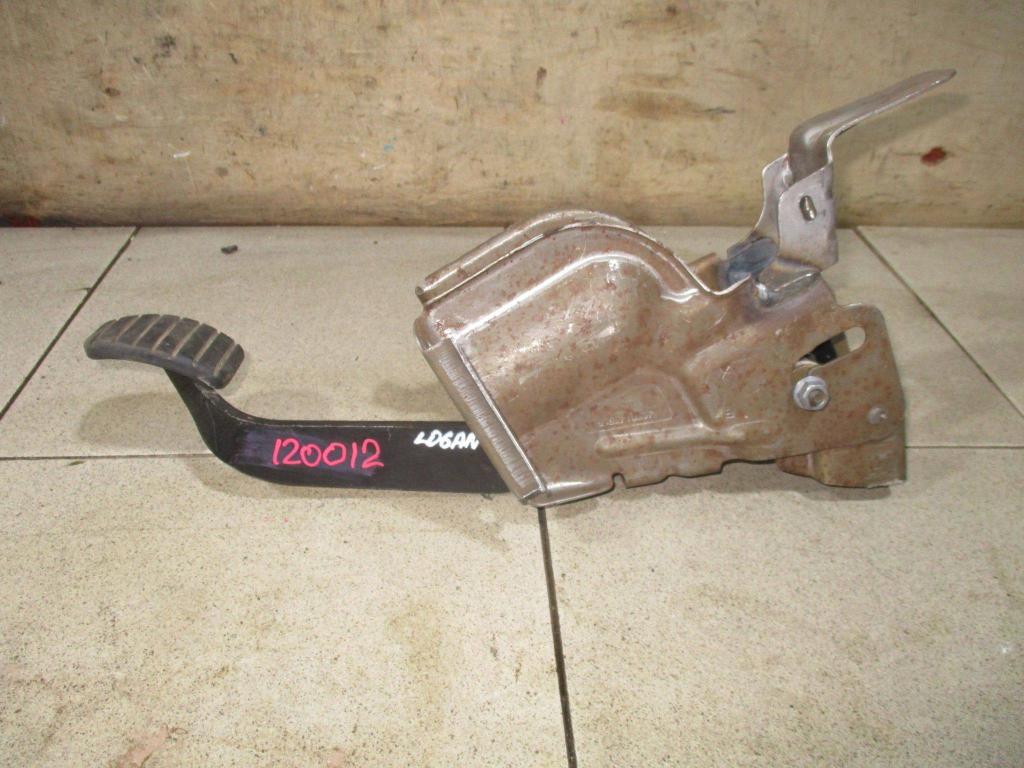 Педаль тормоза, 500 рублей, Пермь