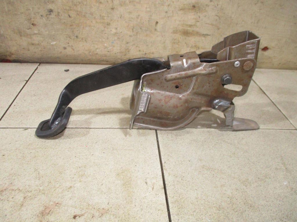 Педаль тормоза, 500 рублей, Пермь