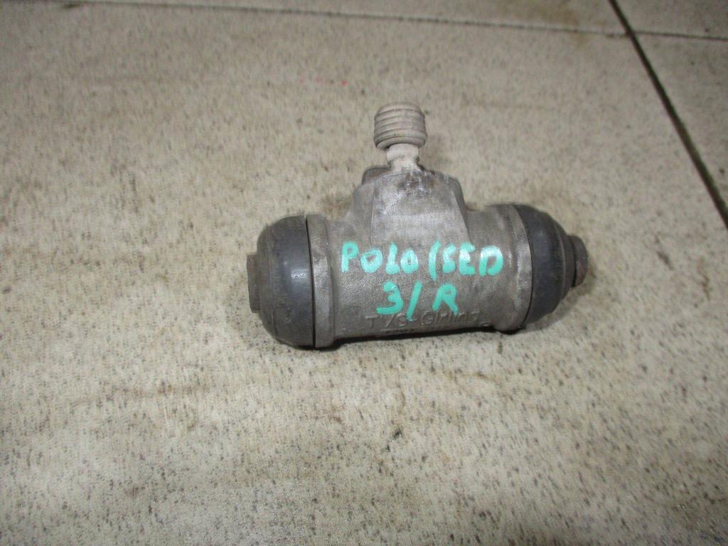 Цилиндр тормозной задний, 500 рублей, Пермь