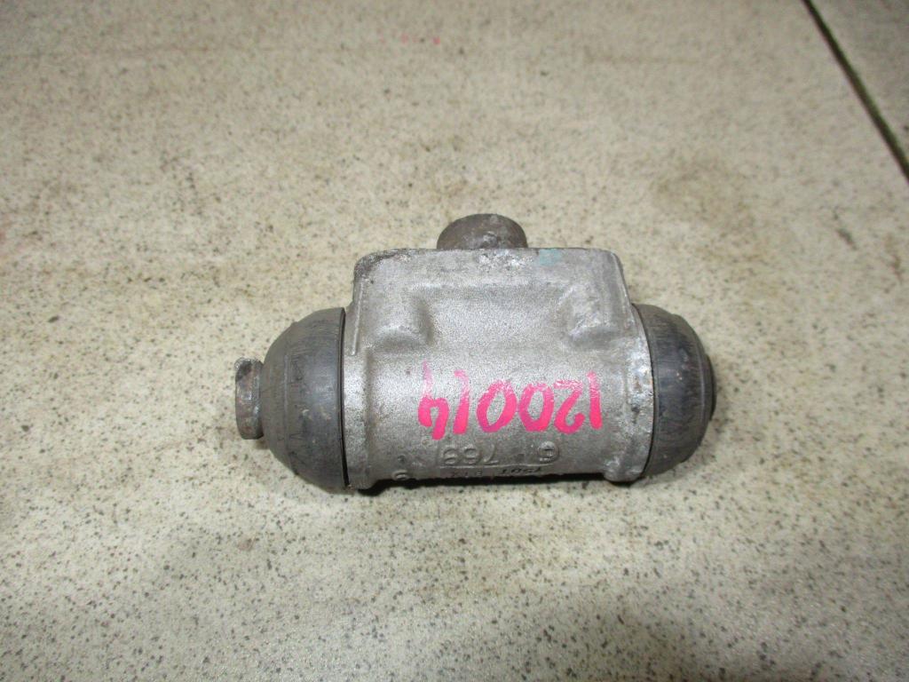 Цилиндр тормозной задний, 500 рублей, Пермь