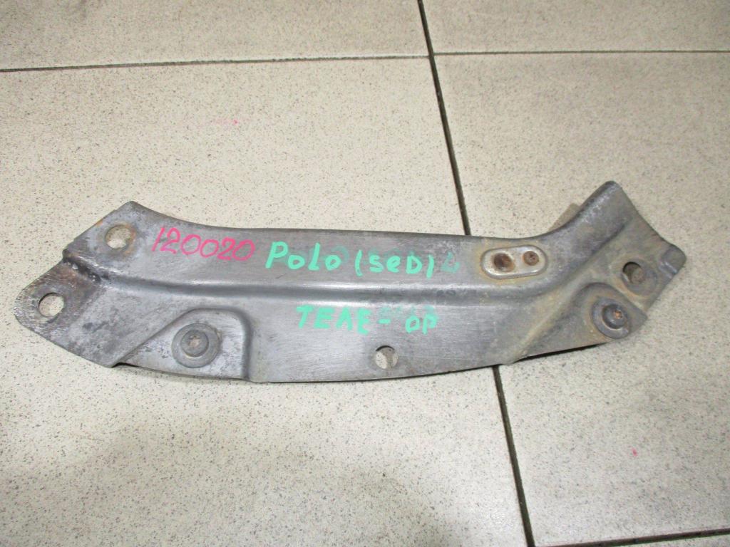 Кронштейн фар левый, 1000 рублей, Пермь