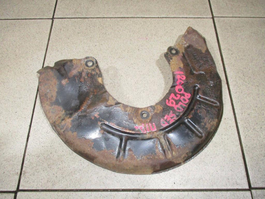 Пыльник тормозного диска, 1200 рублей, Пермь