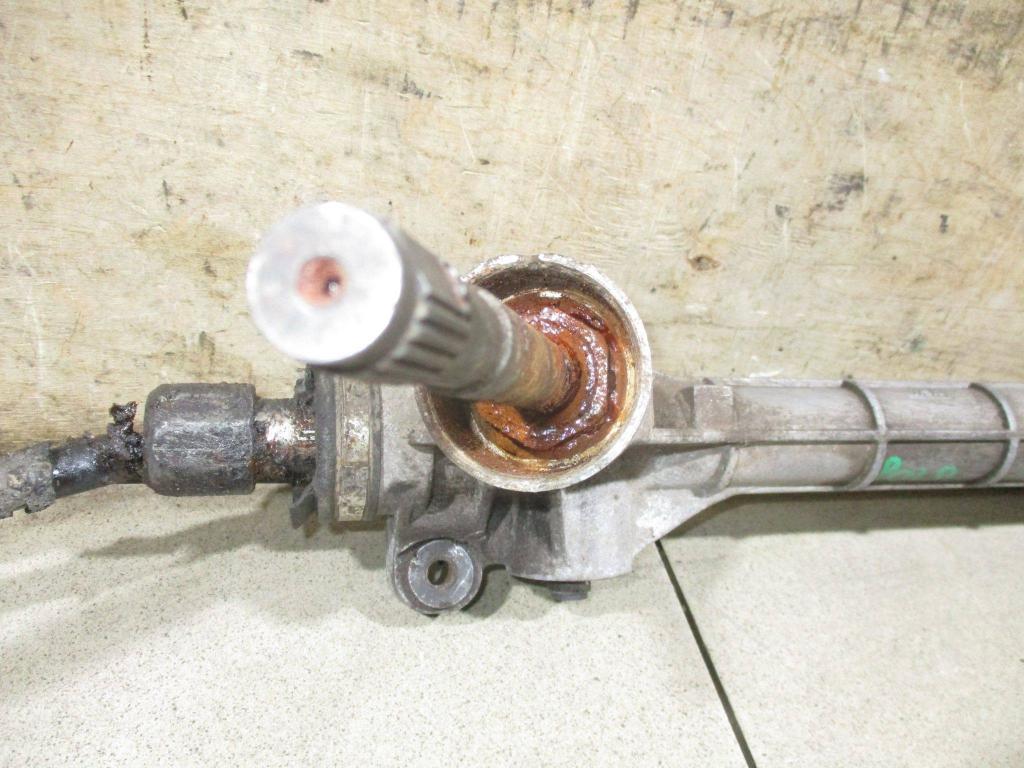 Рейка рулевая, 8000 рублей, Пермь