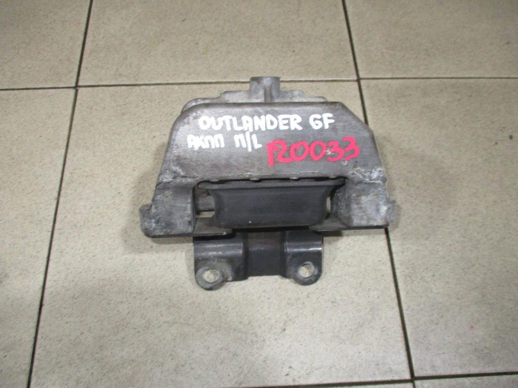 Опора двигателя левая, 7000 рублей, Пермь