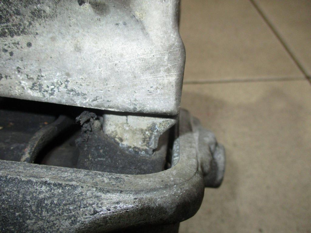 Опора двигателя левая, 7000 рублей, Пермь