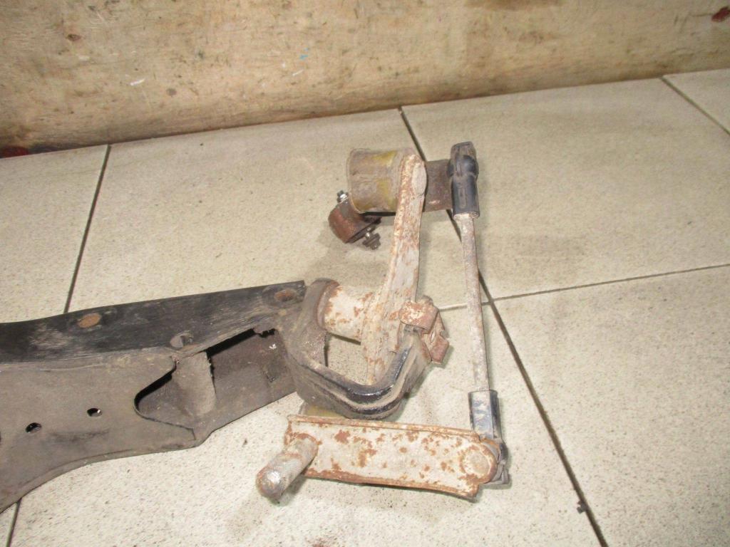 Механизм выбора передач, 1000 рублей, Пермь