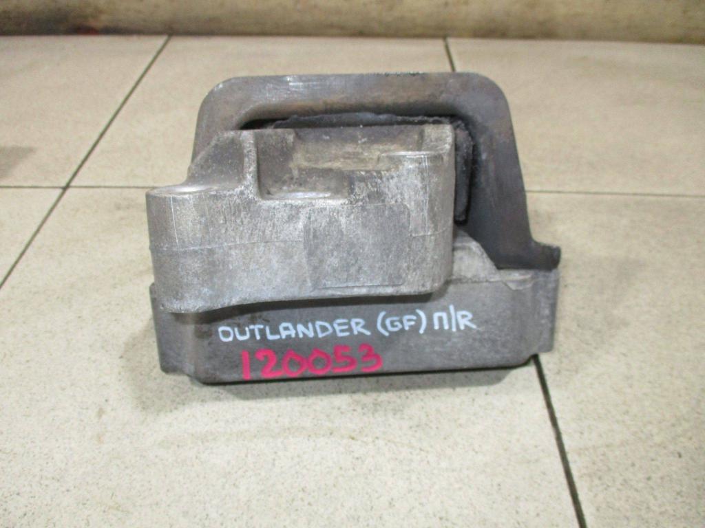 Опора двигателя правая, 7000 рублей, Пермь