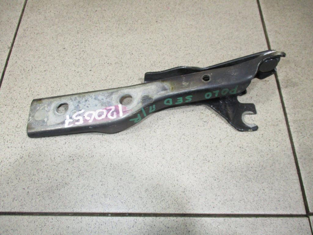 Петля капота правая, 1000 рублей, Пермь