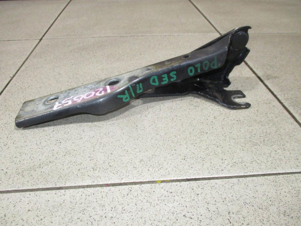 Петля капота правая, 1000 рублей, Пермь