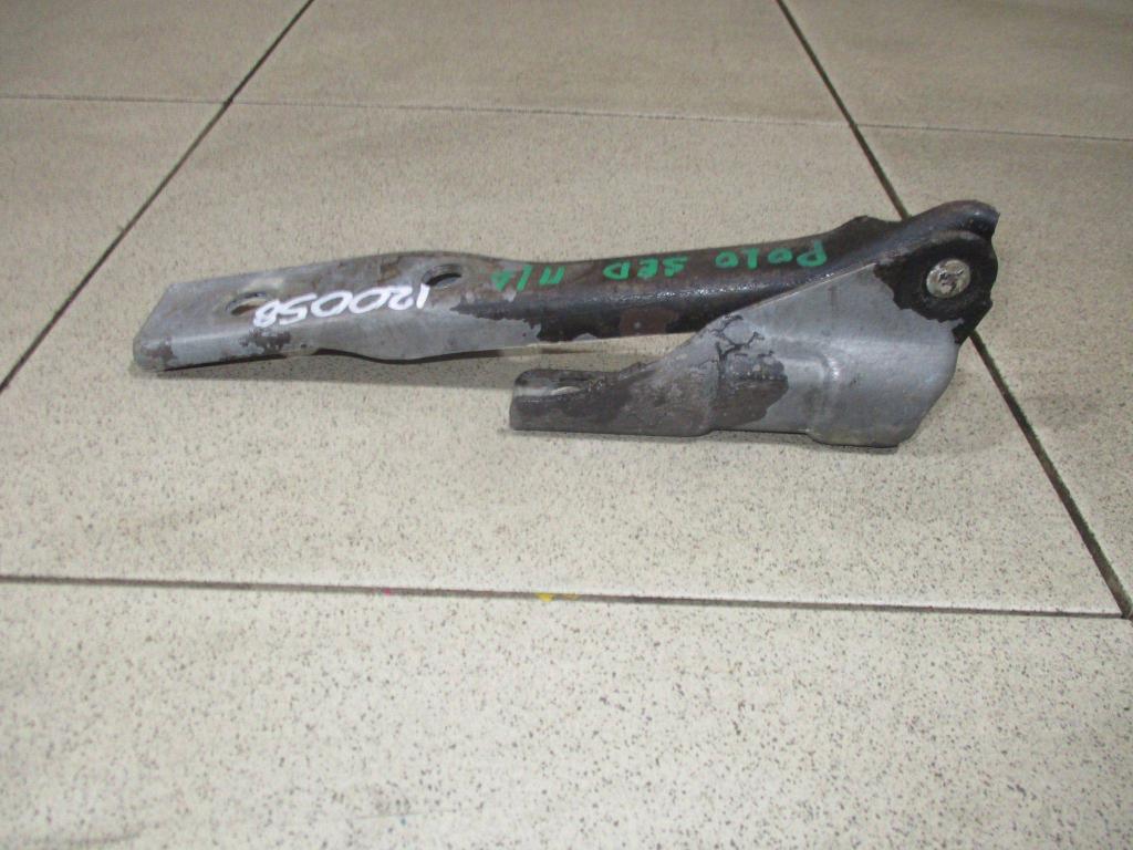 Петля капота левая, 1000 рублей, Пермь