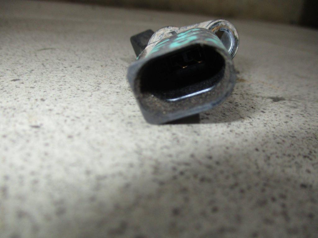 Датчик ABS задний левый, 500 рублей, Пермь