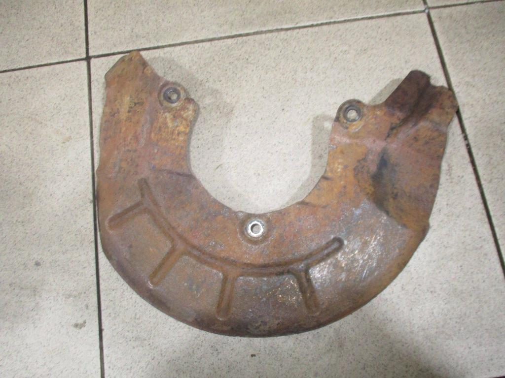 Пыльник тормозного диска, 800 рублей, Пермь