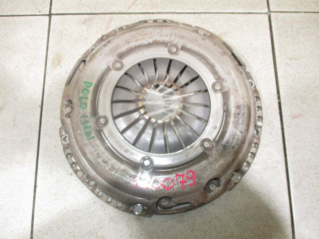 Корзина сцепления, 1100 рублей, Пермь