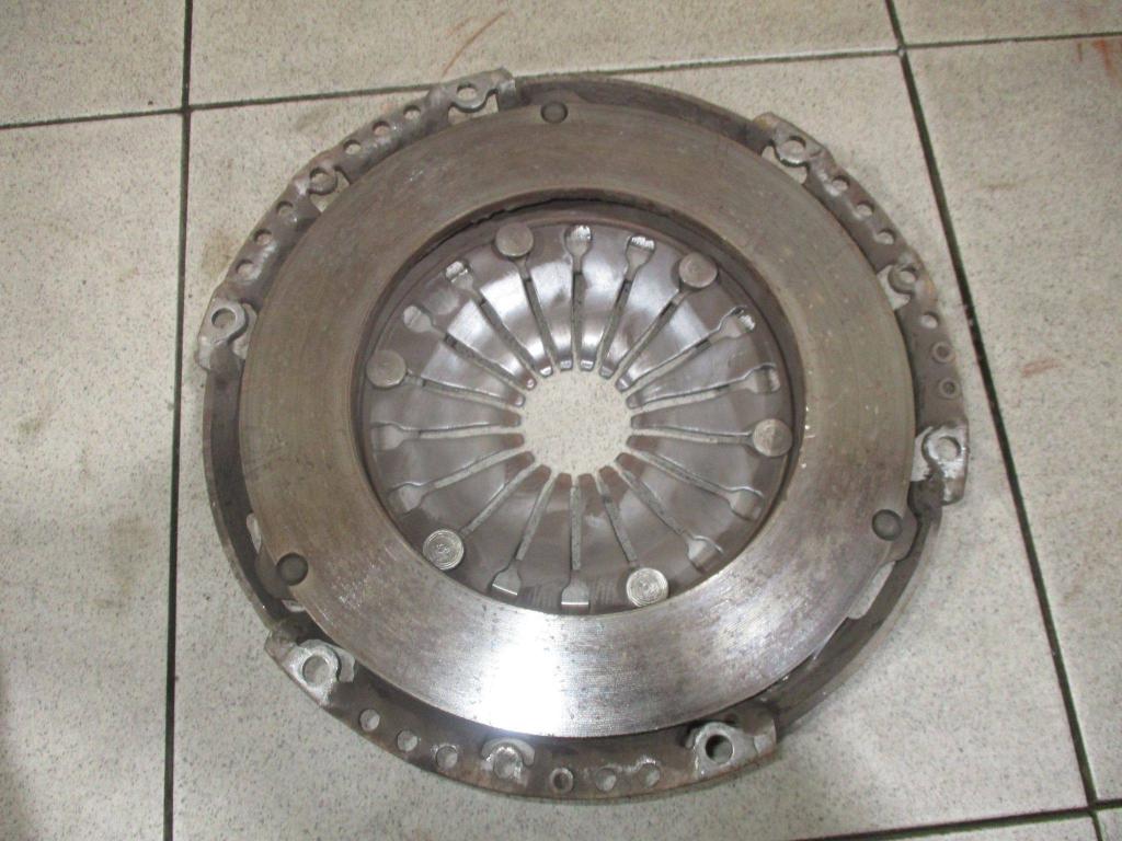 Корзина сцепления, 1100 рублей, Пермь