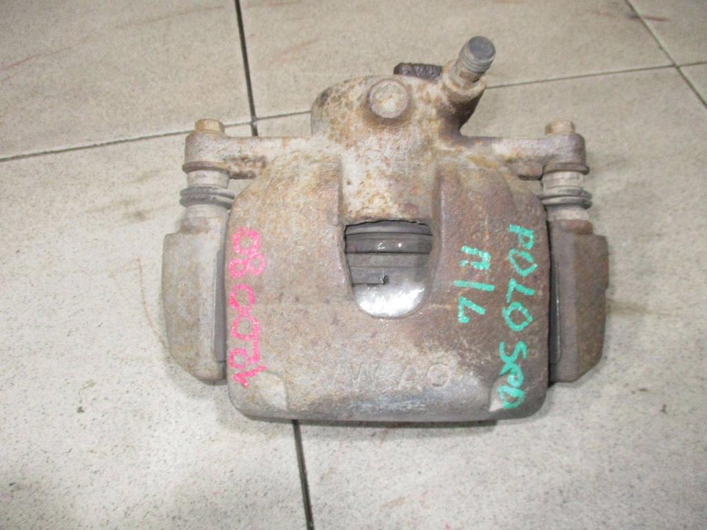 Суппорт передний левый, 1500 рублей, Пермь