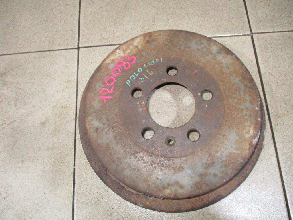 Барабан тормозной, 1500 рублей, Пермь