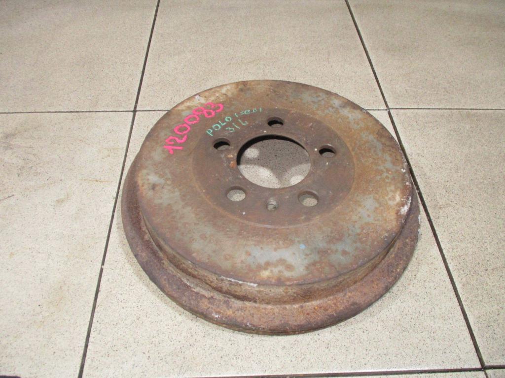 Барабан тормозной, 1500 рублей, Пермь