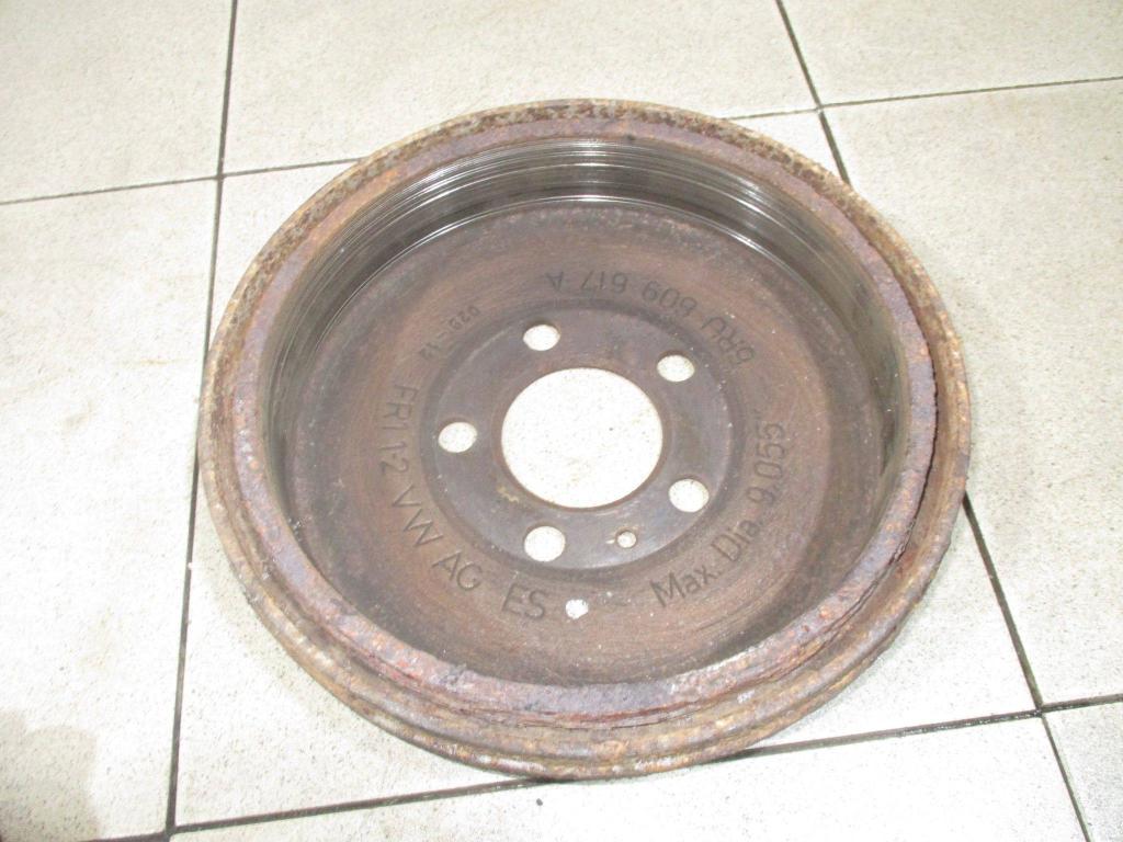 Барабан тормозной, 1500 рублей, Пермь