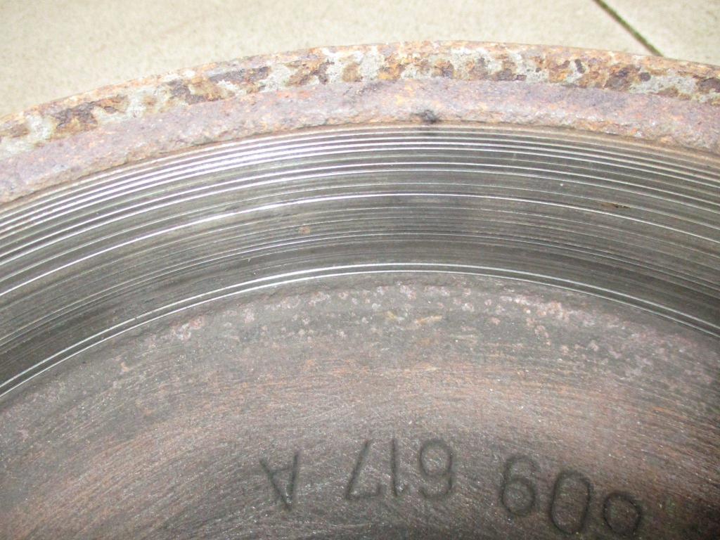 Барабан тормозной, 1500 рублей, Пермь