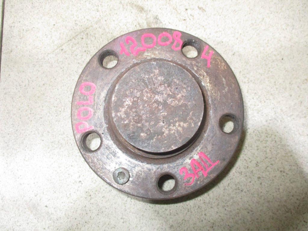 Ступица задняя, 1500 рублей, Пермь