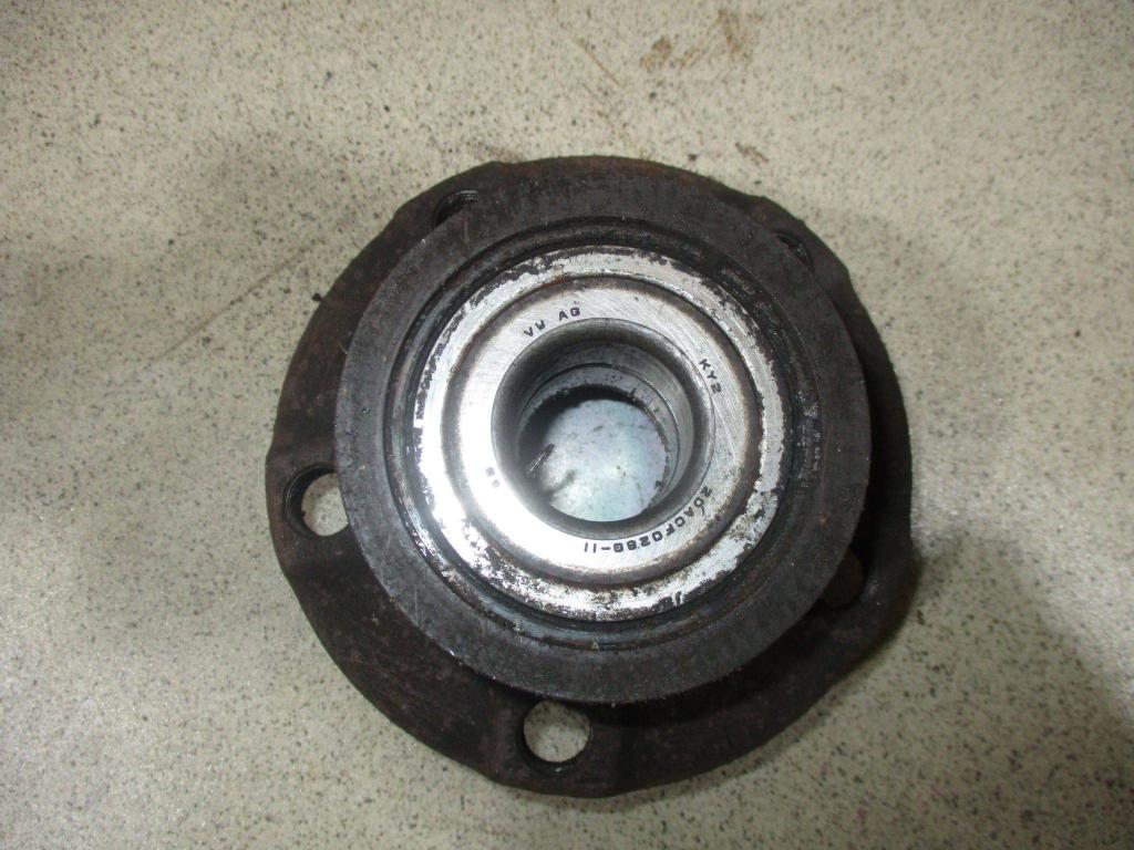 Ступица задняя, 1500 рублей, Пермь