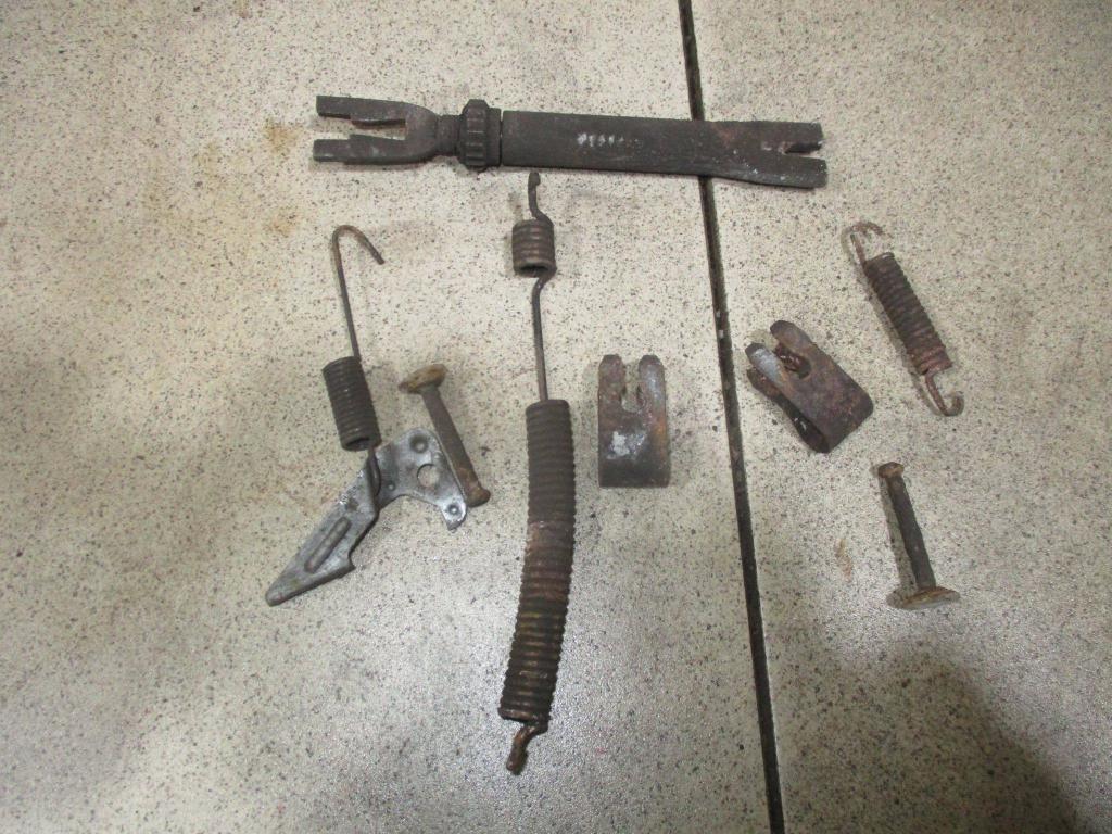 Ремкомплект ручника, 1300 рублей, Пермь