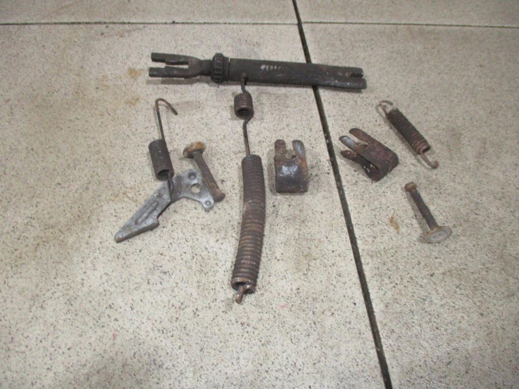 Ремкомплект ручника, 1300 рублей, Пермь