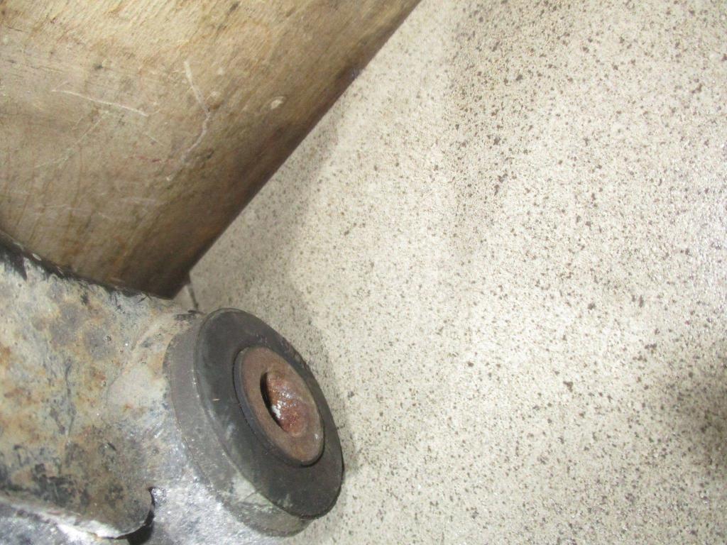 Рычаг передний правый, 3000 рублей, Пермь