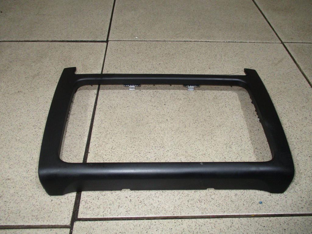 Рамка магнитолы, 800 рублей, Пермь