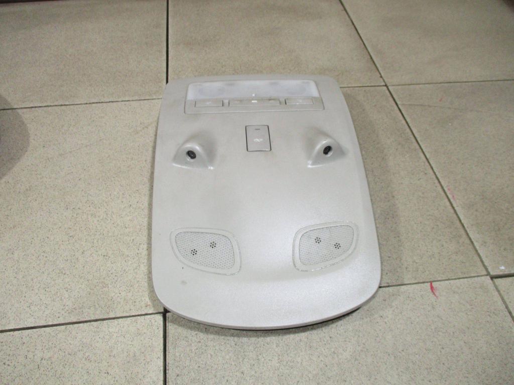 Плафон салонный, 2000 рублей, Пермь