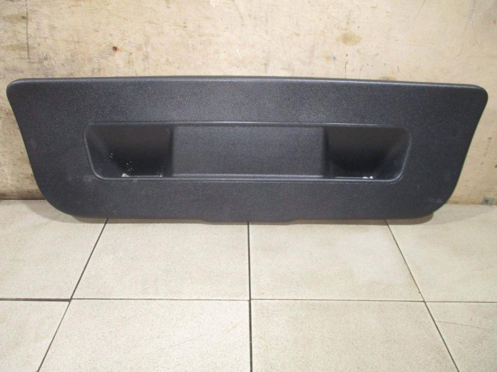 Обшивка крышки багажника, 1500 рублей, Пермь