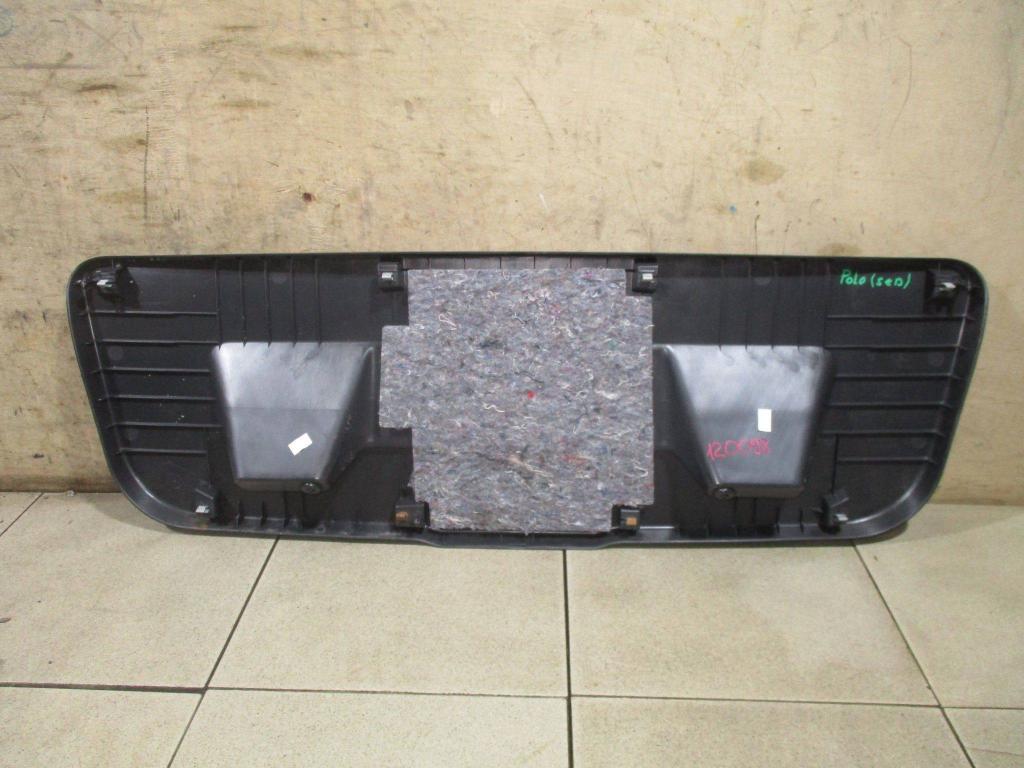 Обшивка крышки багажника, 1500 рублей, Пермь