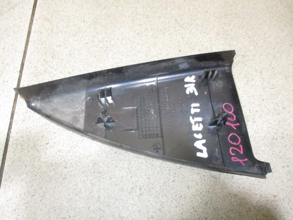 Накладка двери задней правой, 500 рублей, Пермь