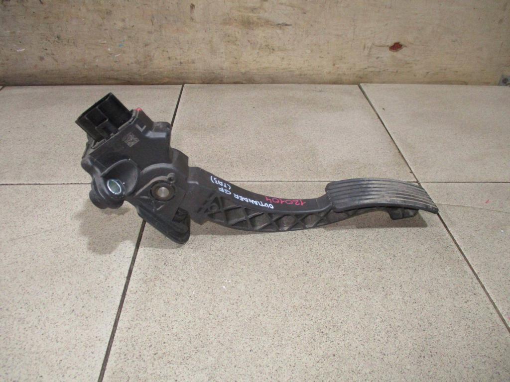 Педаль газа, 1500 рублей, Пермь