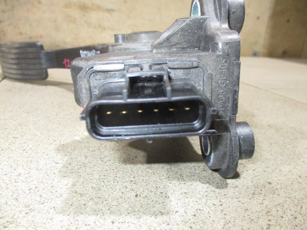 Педаль газа, 1500 рублей, Пермь