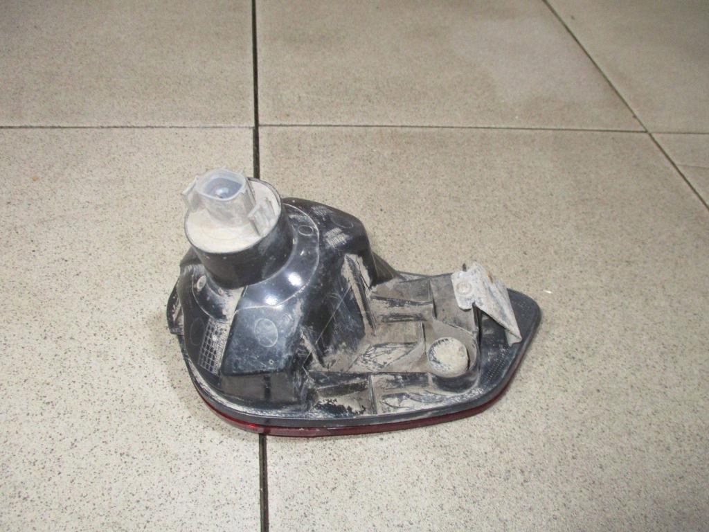 Фонарь задний в бампер левый, 2000 рублей, Пермь