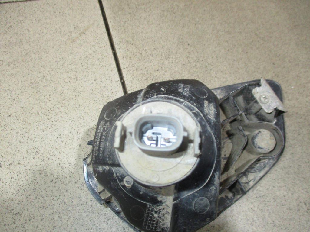 Фонарь задний в бампер левый, 2000 рублей, Пермь