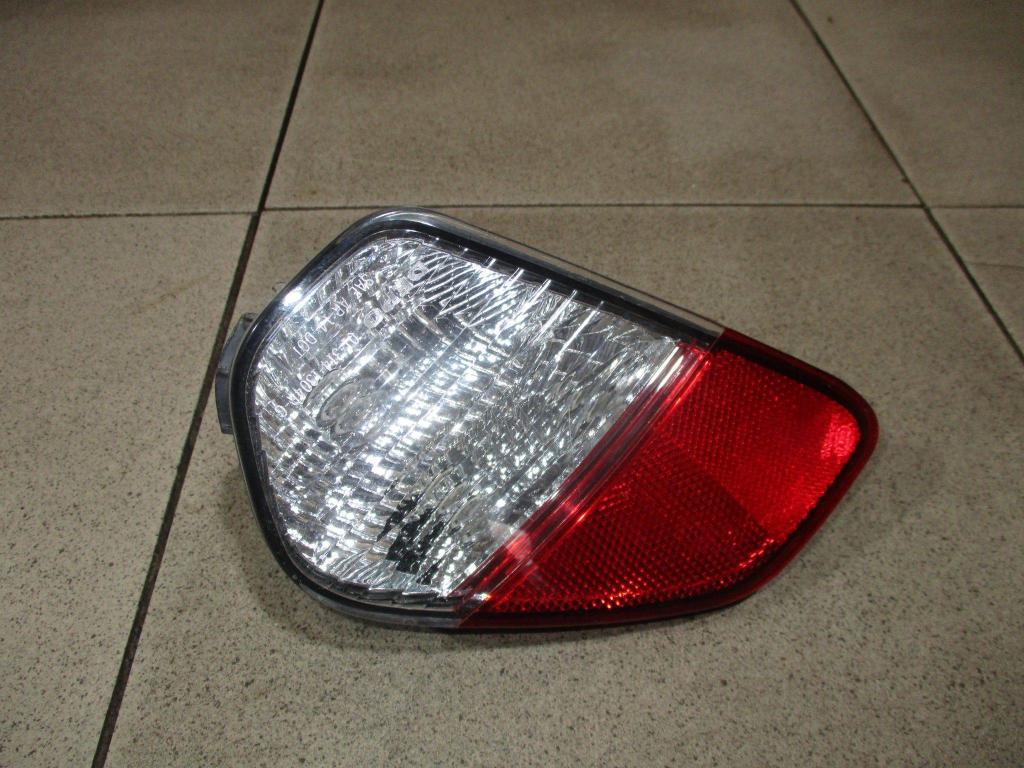 Фонарь задний в бампер правый, 2500 рублей, Пермь