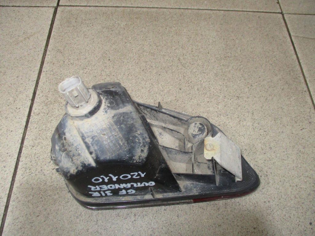 Фонарь задний в бампер правый, 2500 рублей, Пермь