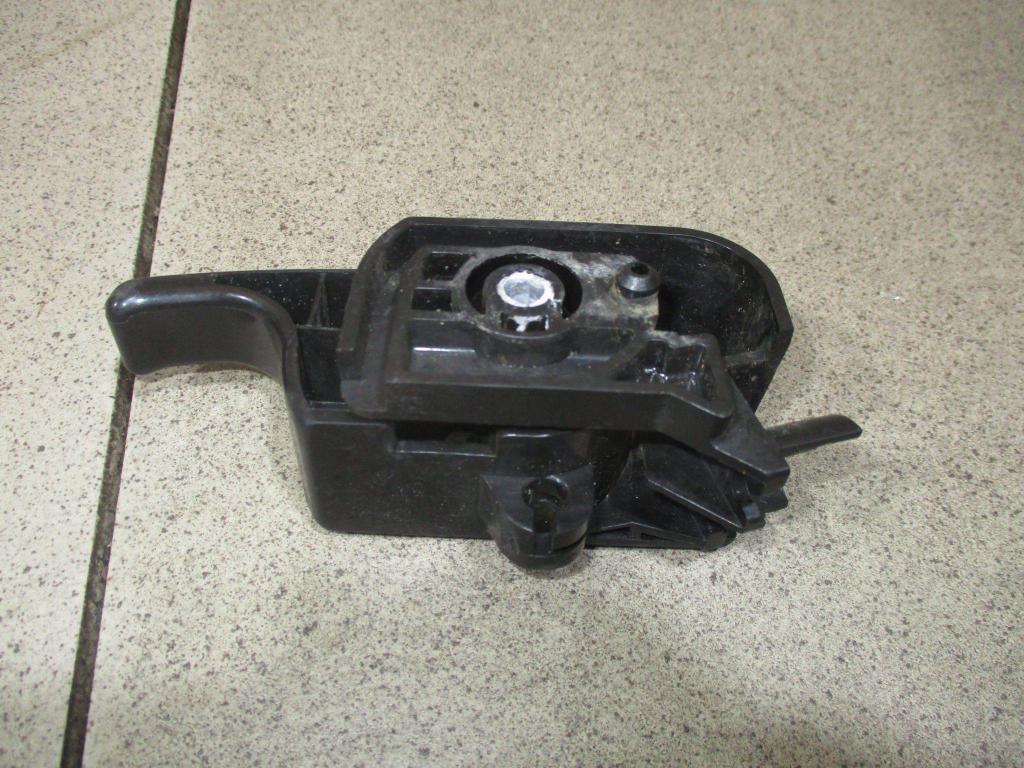 Ручка открывания лючка бензобака, 500 рублей, Пермь