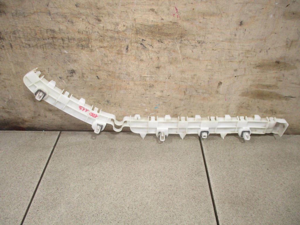 Кронштейн заднего бампера левый, 1000 рублей, Пермь