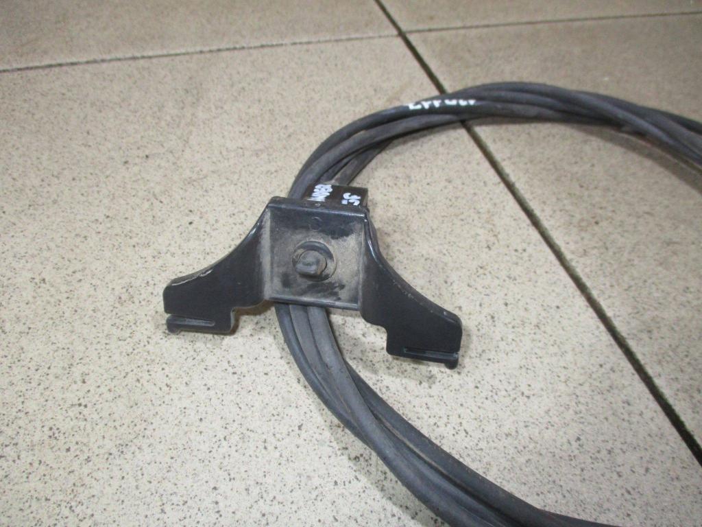 Трос лючка бензобака, 2000 рублей, Пермь