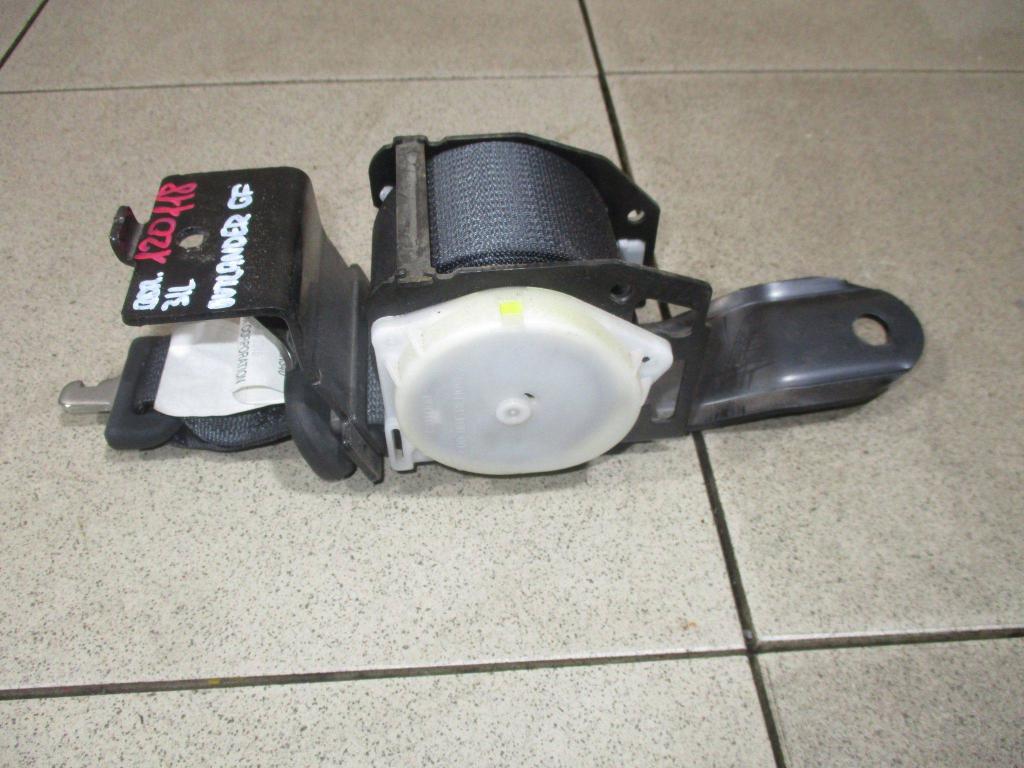 Ремень безопасности, 800 рублей, Пермь