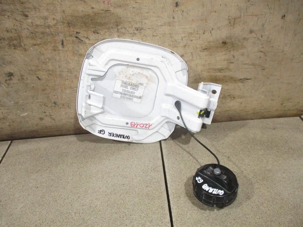 Лючок бензобака, 1500 рублей, Пермь