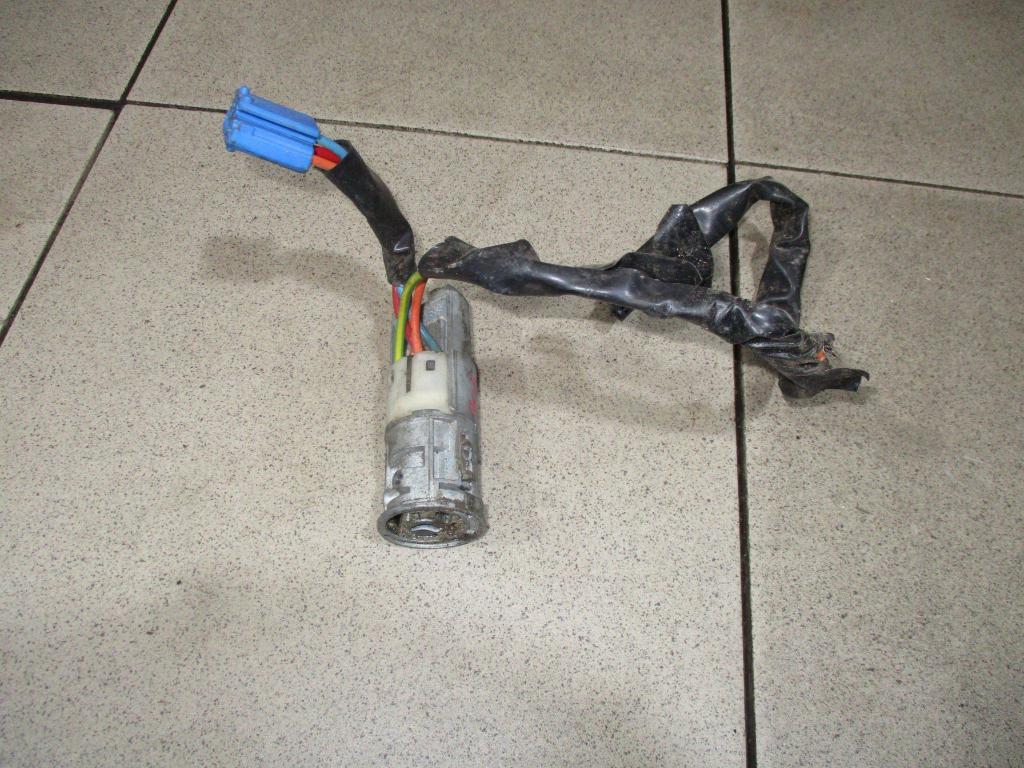 Замок зажигания, 2000 рублей, Пермь