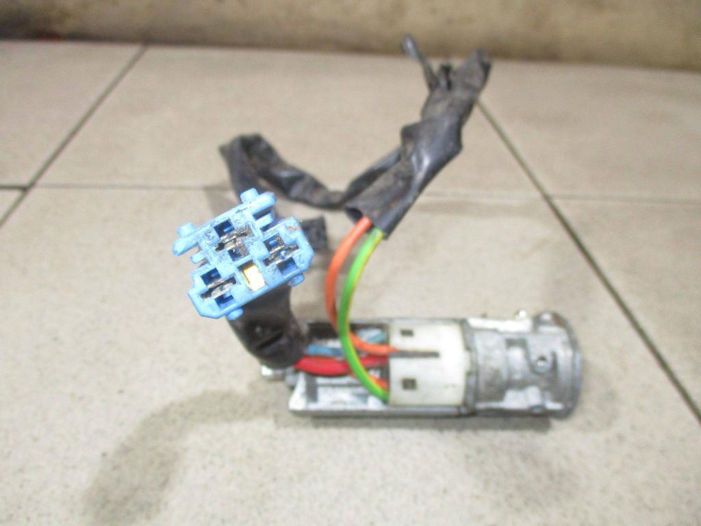 Замок зажигания, 2000 рублей, Пермь