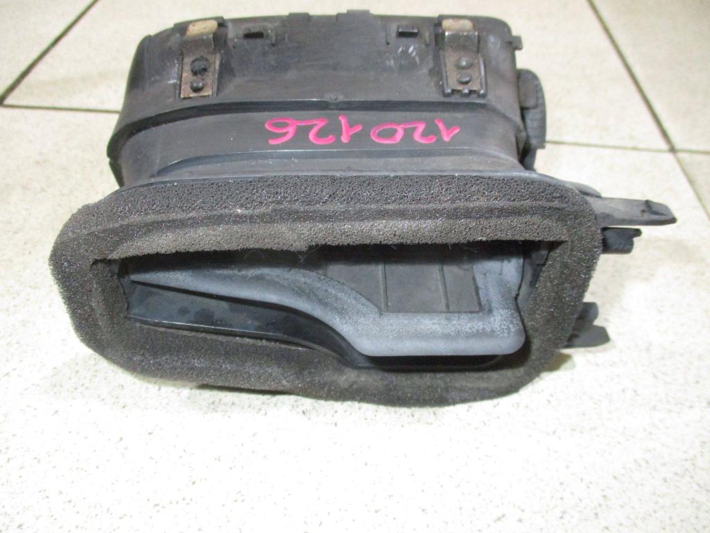 Дефлектор воздушный, 500 рублей, Пермь