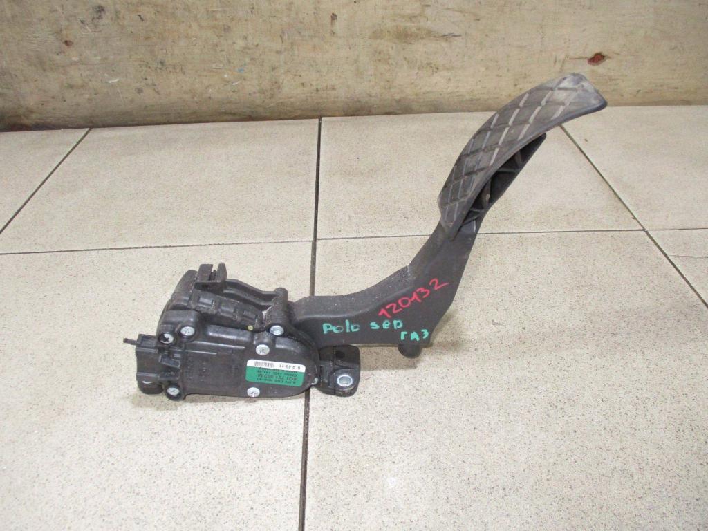 Педаль газа, 1600 рублей, Пермь