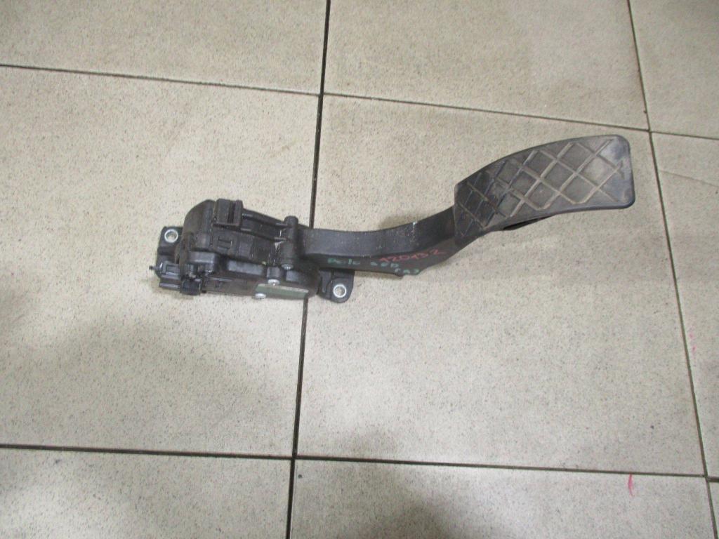 Педаль газа, 1600 рублей, Пермь